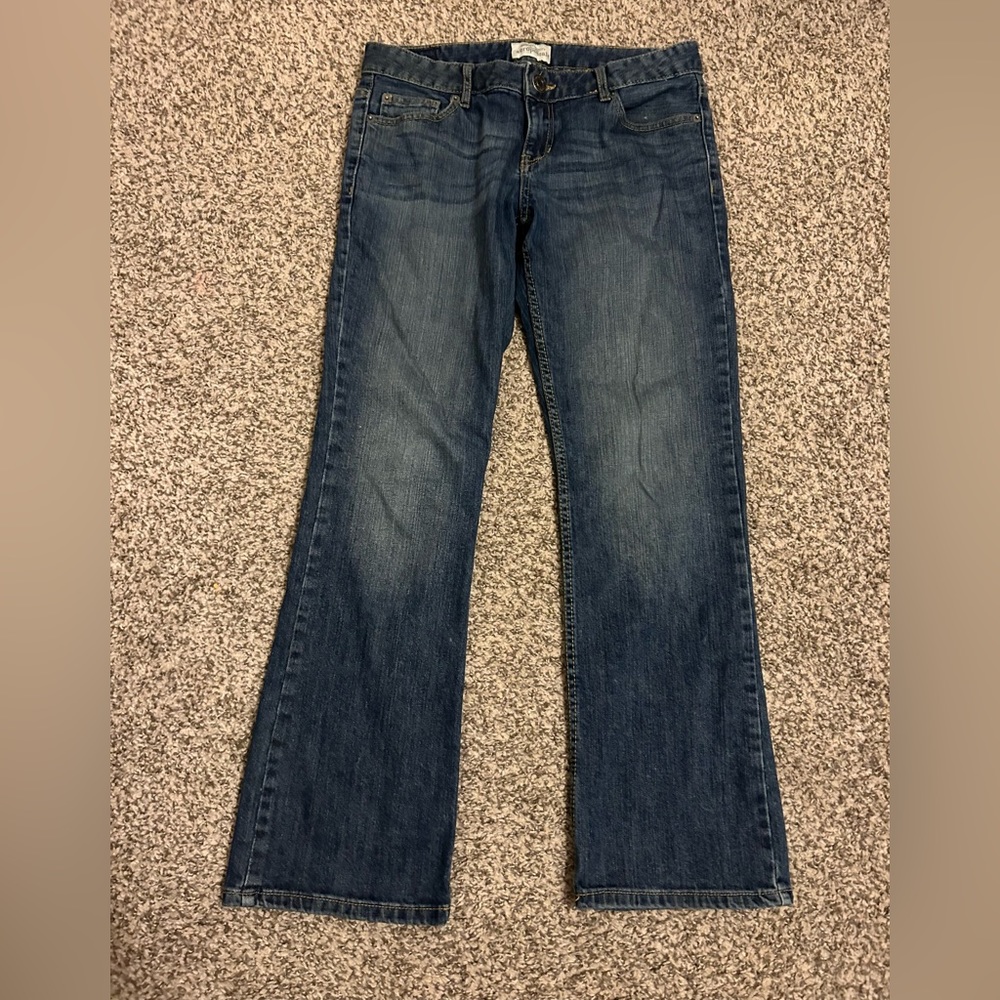 Aeropostal Jeans